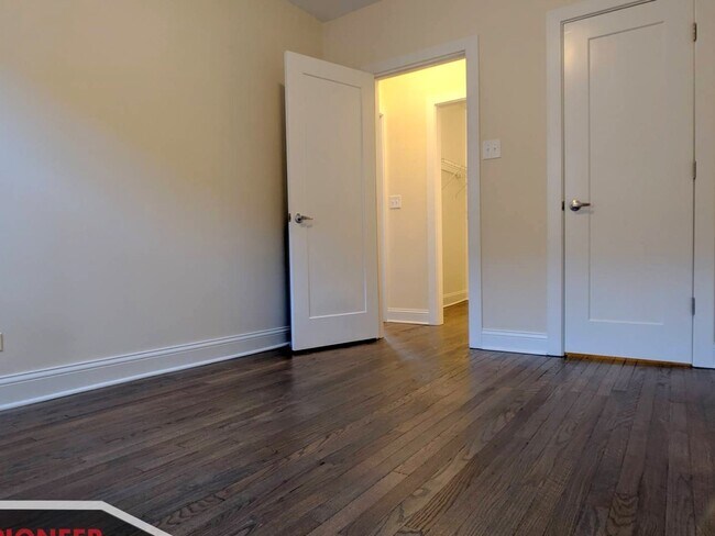 Building Photo - 2641 N Spaulding Ave
