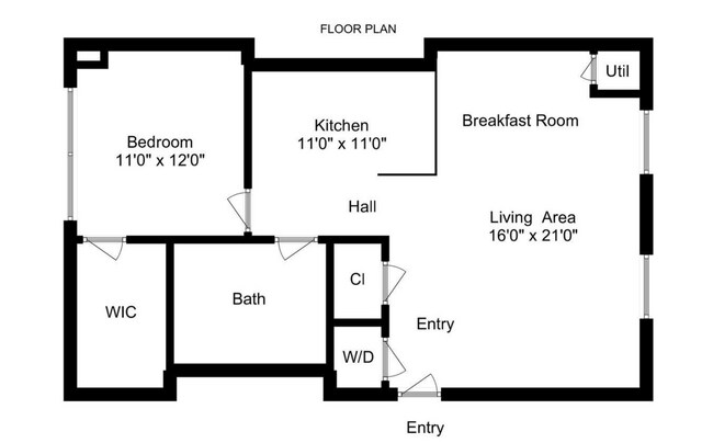 Building Photo - Pets Welcome!! Private Garage Parking Avai...