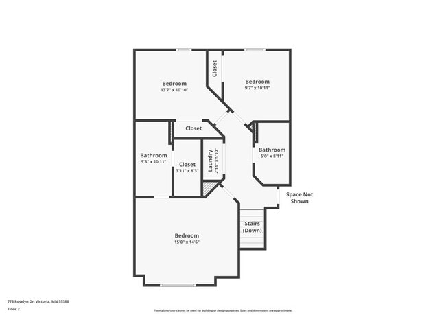 Building Photo - 775 Roselyn Dr