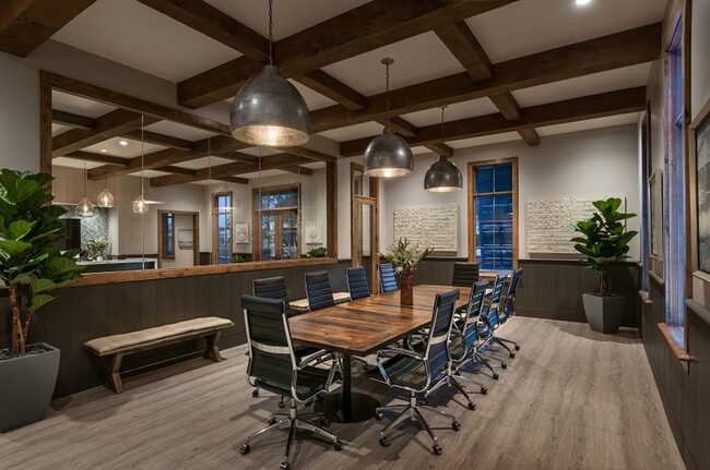 Building Photo - Union Park at Norterra
