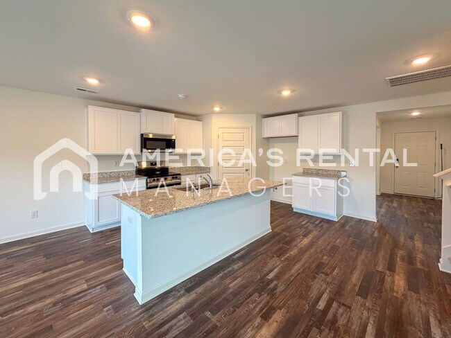 Building Photo - New Construction Home for Rent!