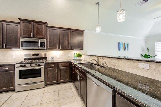 Building Photo - 3418 Auburn Creek Cir