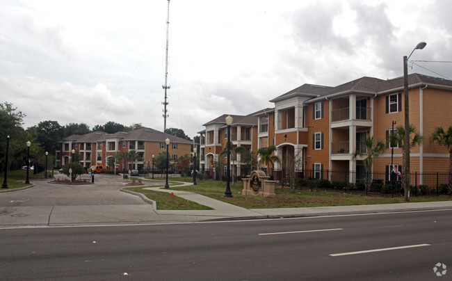 Building Photo - Park Terrace