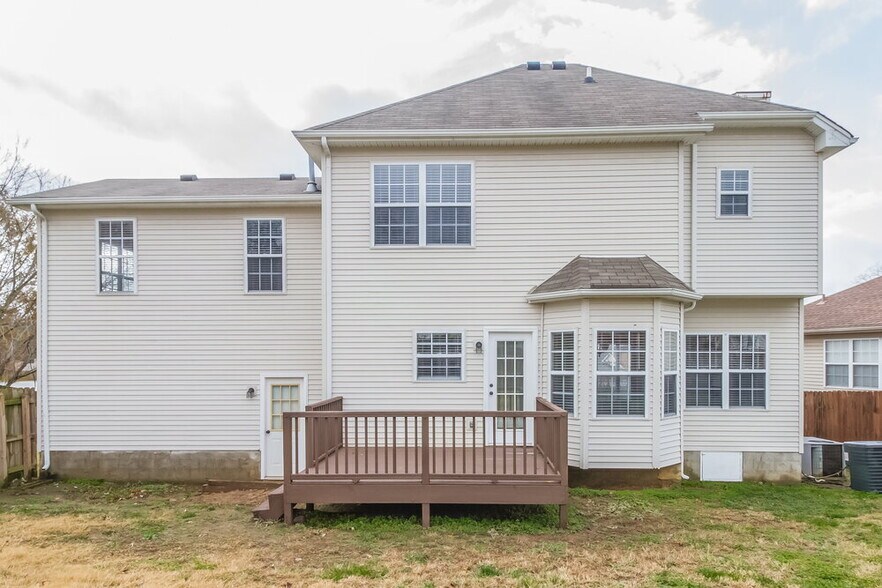 Building Photo - 209 Chandler's Pass Ct