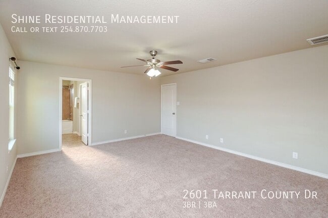 Building Photo - 2601 Tarrant County Dr