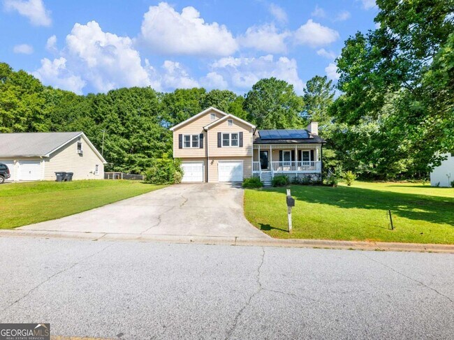 Building Photo - 443 Rhett Dr