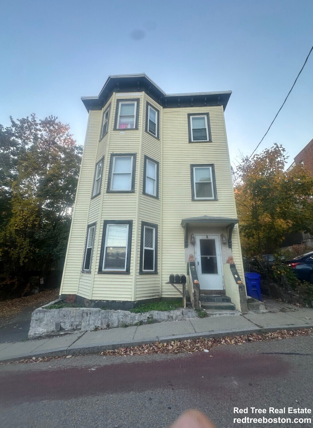 Building Photo - 8 Bickford Ave