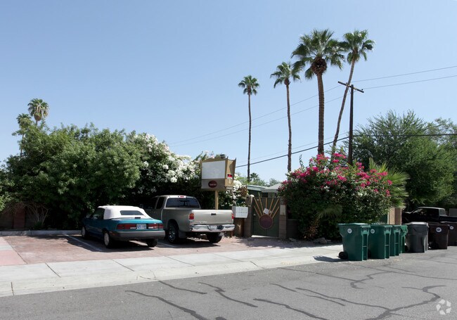 Primary Photo - 37112 Palo Verde Dr