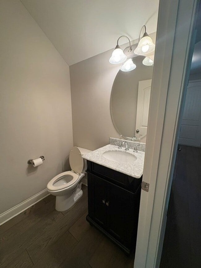 Building Photo - NOW AVAILABLE IN BRIDGEMILL - TOWNHOME