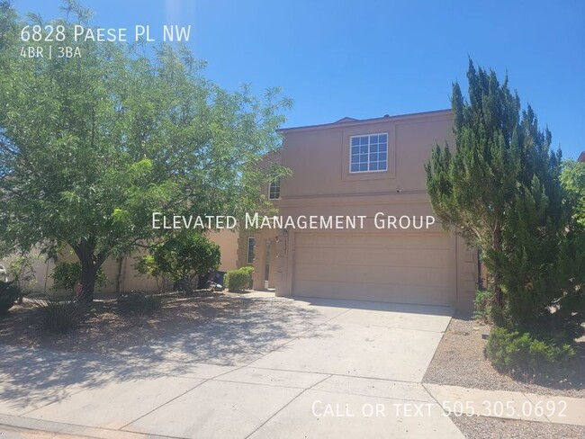 Building Photo - Spacious 4 Bedroom Home in Ventana Ranch