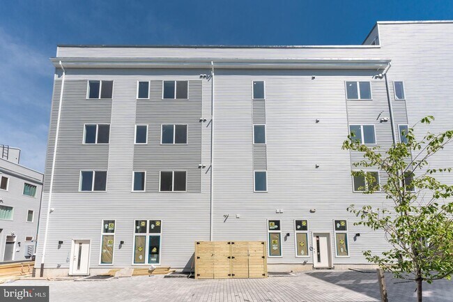 Building Photo - 502 Cecil B. Moore Ave