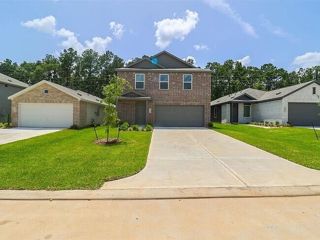 Primary Photo - 31453 Moore Rd