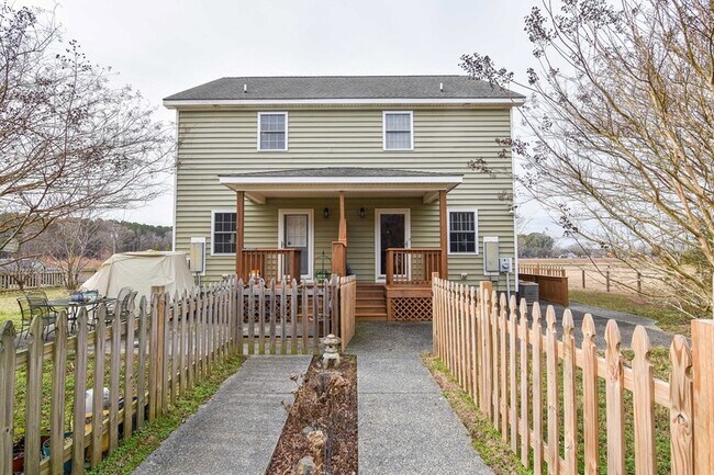 Building Photo - 25221 Savageville Rd