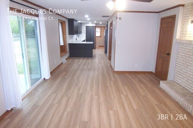 Building Photo - 2930 E Inglewood Ct