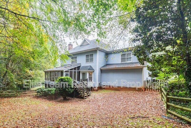 Building Photo - 5283 Downing Creek Dr