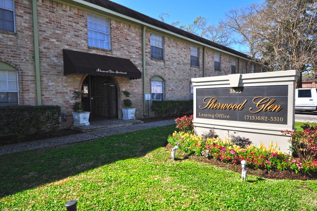 Sherwood Glen Houston, TX Apartment Finder