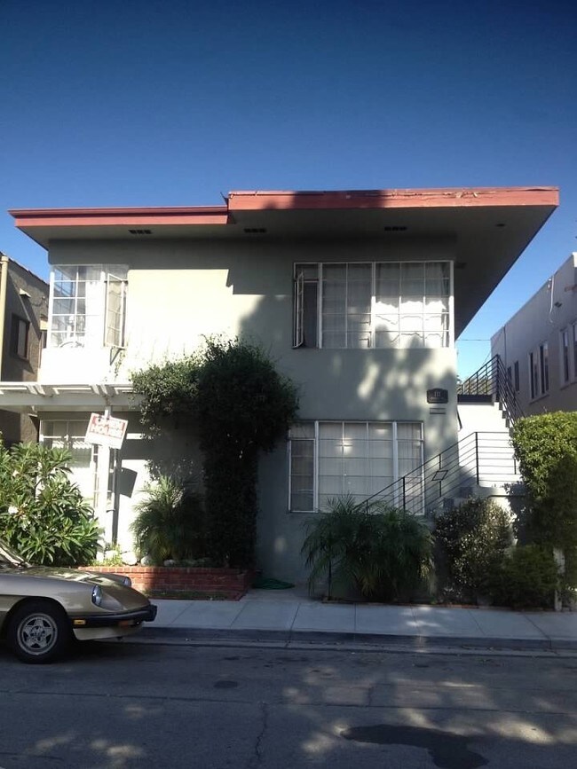 Building Photo - 111 Bennett Ave