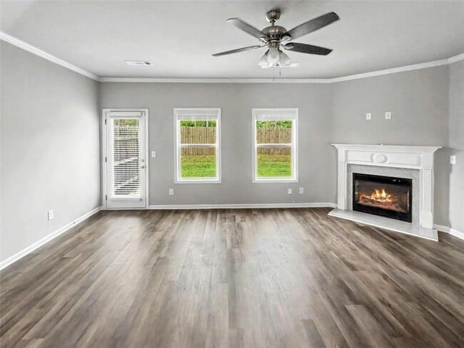 Building Photo - 5124 Fox Den Rd