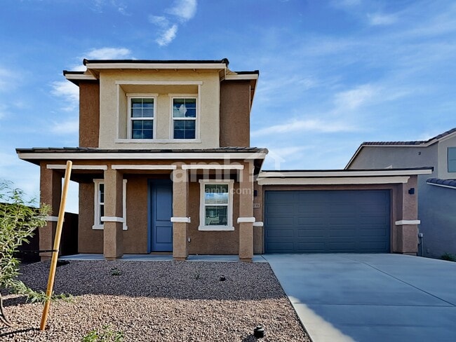 Building Photo - 6119 W Calle Bilboa