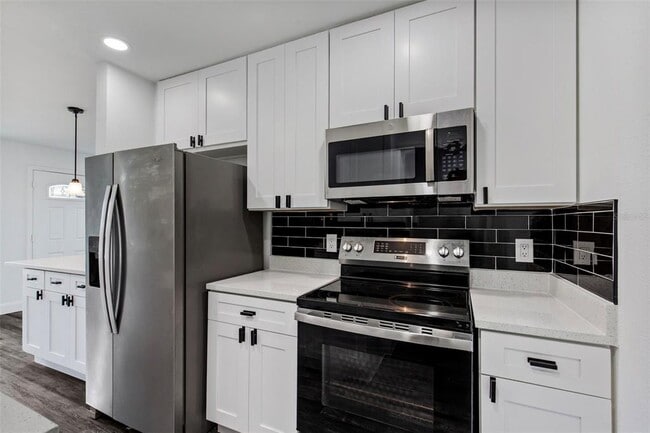 Building Photo - 2616 E 21st Ave