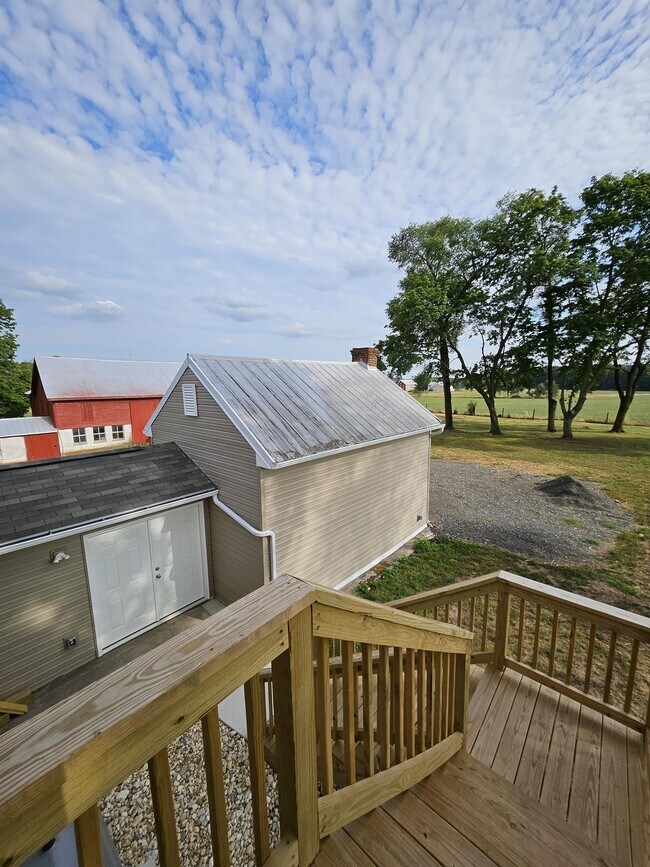 Building Photo - 5960 Taneytown Pike