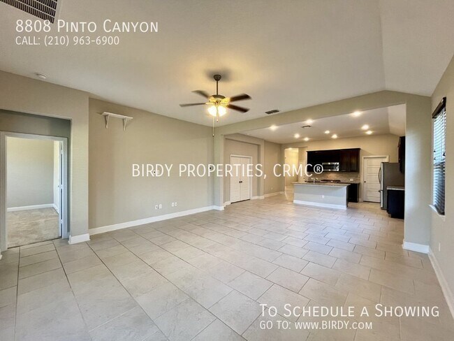 Building Photo - 8808 Pinto Cyn