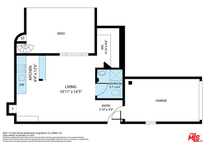 Building Photo - 6821 E Ocean Blvd