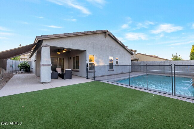 Building Photo - 18069 W Tasha Dr