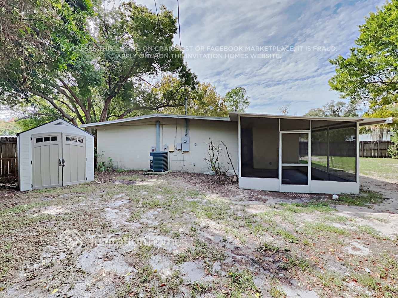 Building Photo - 1125 Dogwood Ave