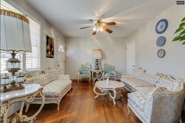 Building Photo - Charming 2 Bedroom Rental Home in Nashville with 1210 Sq Ft - Must See!
