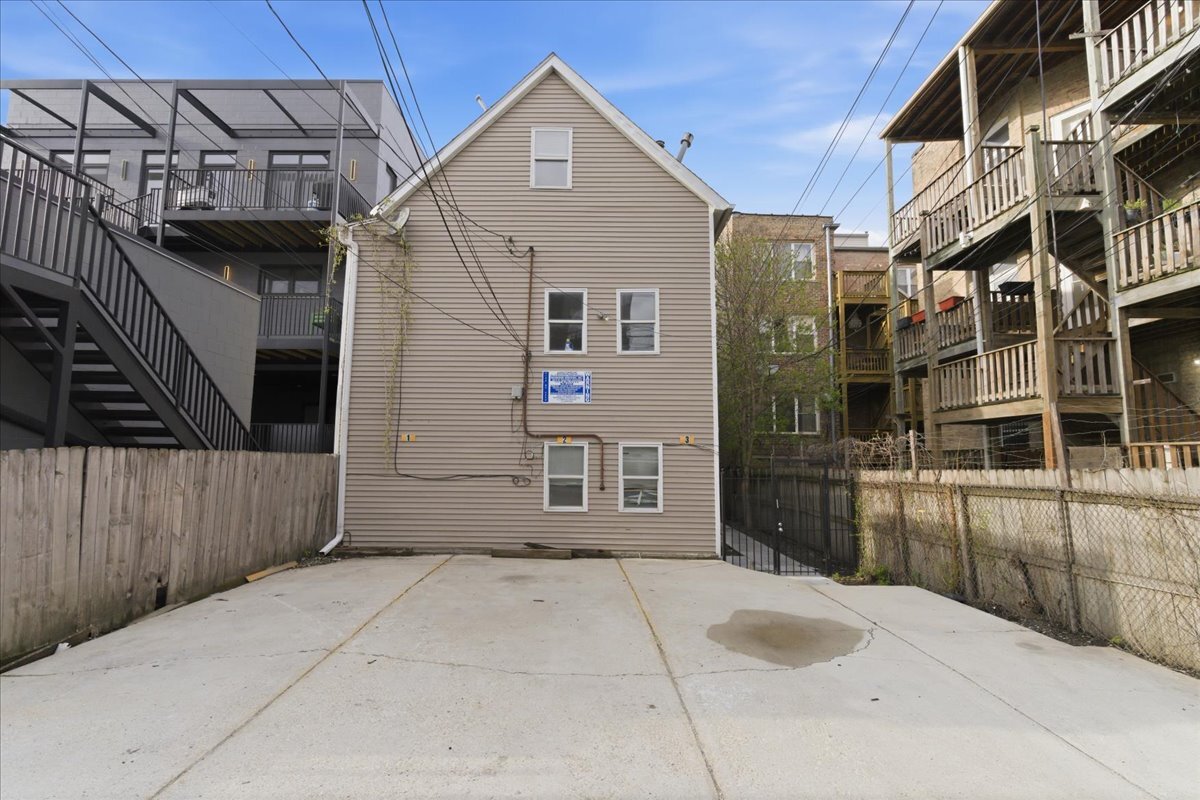 Building Photo - 2607 W Haddon Ave