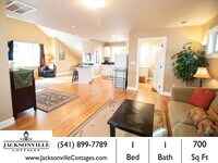 Building Photo - Craftsman Cottage: Furnished Jacksonville ...