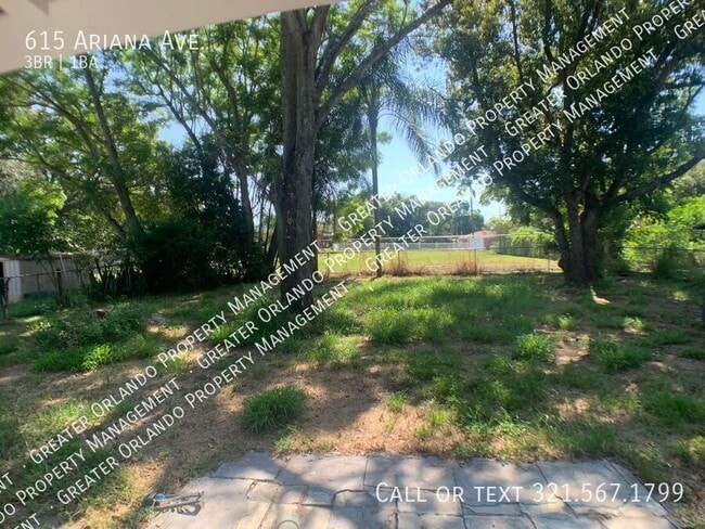 Building Photo - 615 Ariana Ave