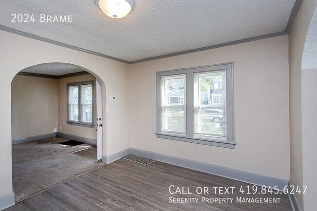 Building Photo - 2024 Brame-