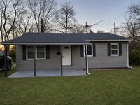 Building Photo - Cute 3BD/1BA