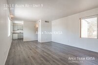 Building Photo - 1341 E Allen Rd