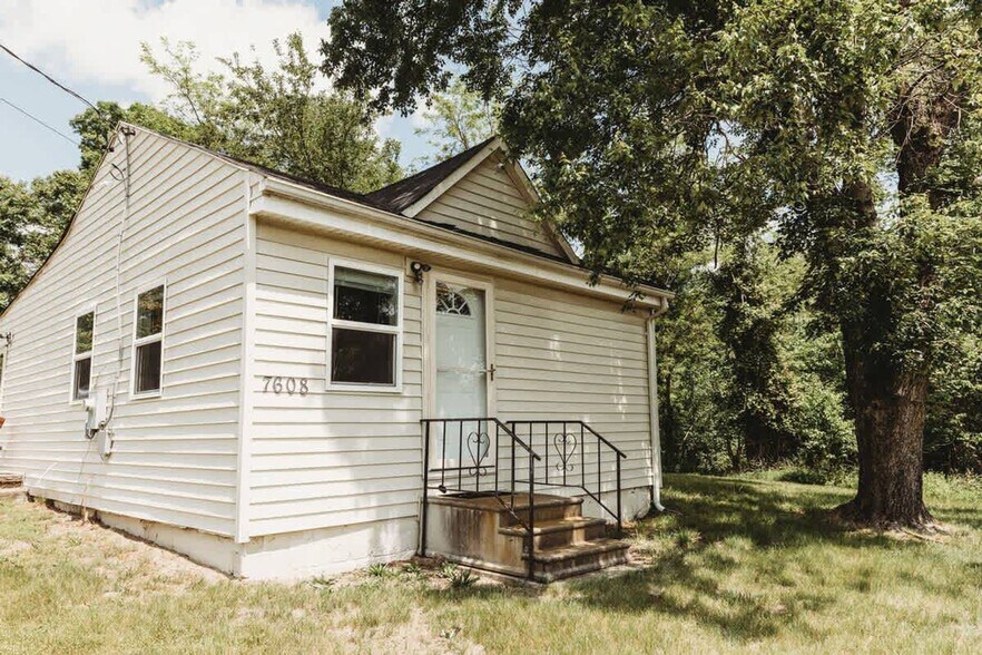 Building Photo - 7608 Harmans Rd
