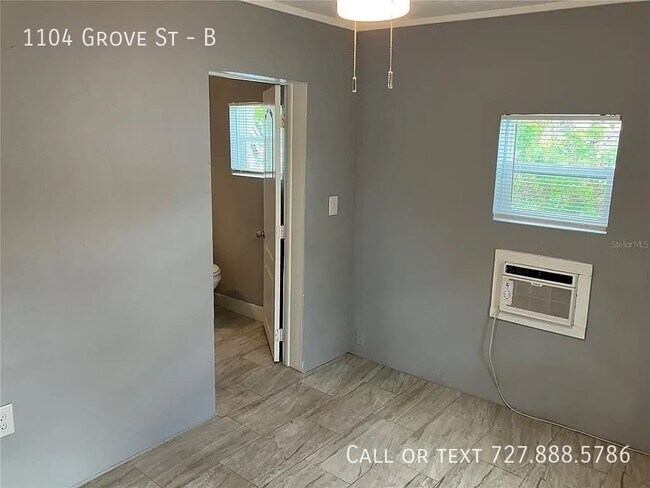 Building Photo - 1104 Grove St
