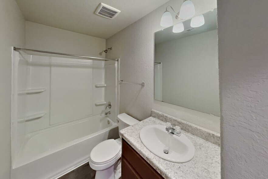 Building Photo - 3704 Colemans Run