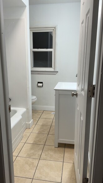 Bathroom - 7791 Whitehall Rd