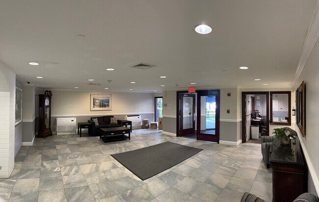Building Photo - 115 W Squantum St
