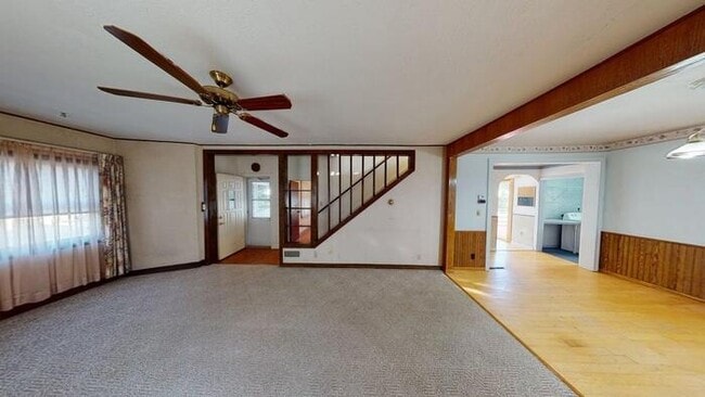 Building Photo - 311 N 12th St