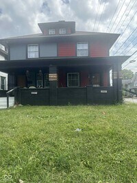 Building Photo - 3001 N Park Ave
