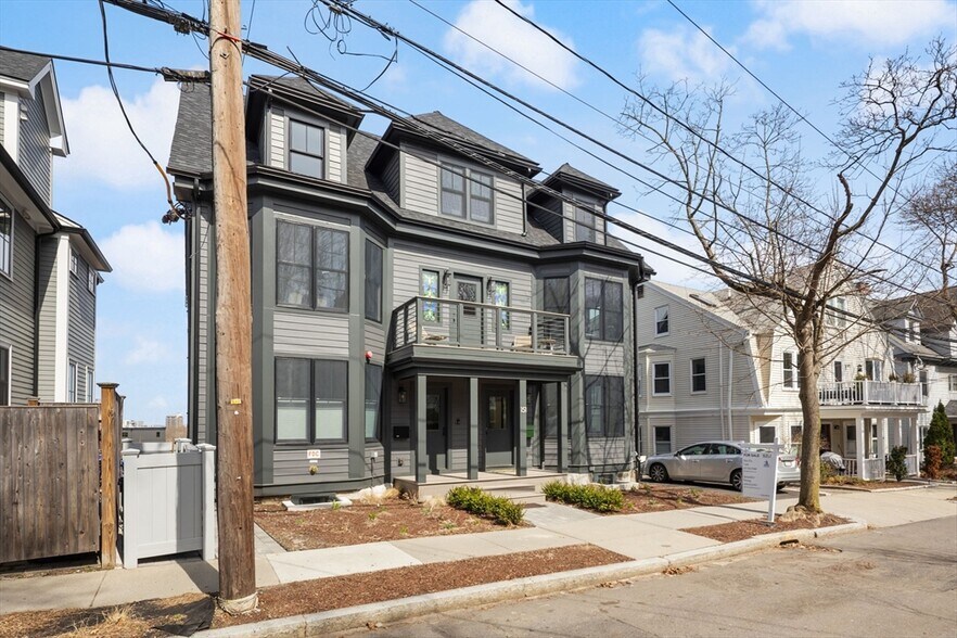 Building Photo - 148 Mason Ter