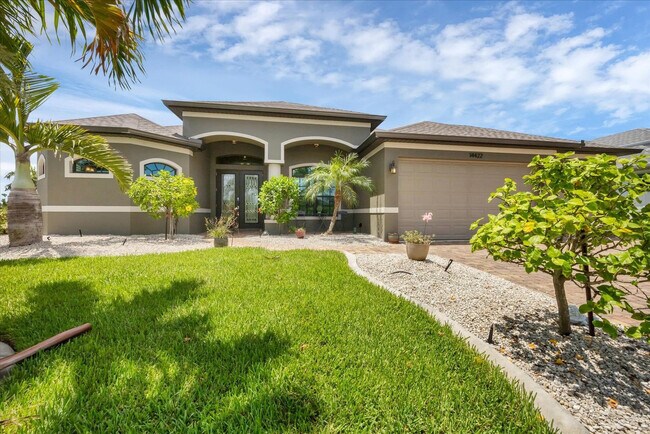 Building Photo - 14422 Maysville Cir