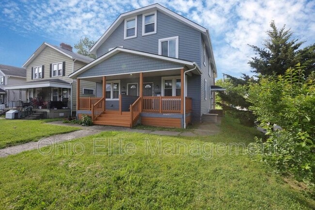 Building Photo - 2023 Sullivant Ave