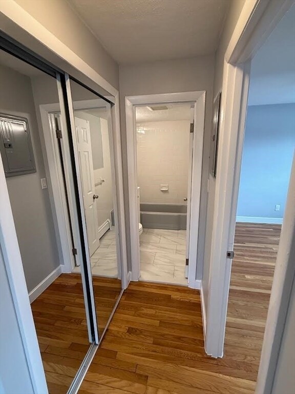 Building Photo - 21 Warren St