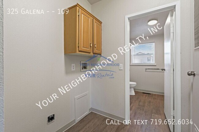 Building Photo - 325 Galena Ave