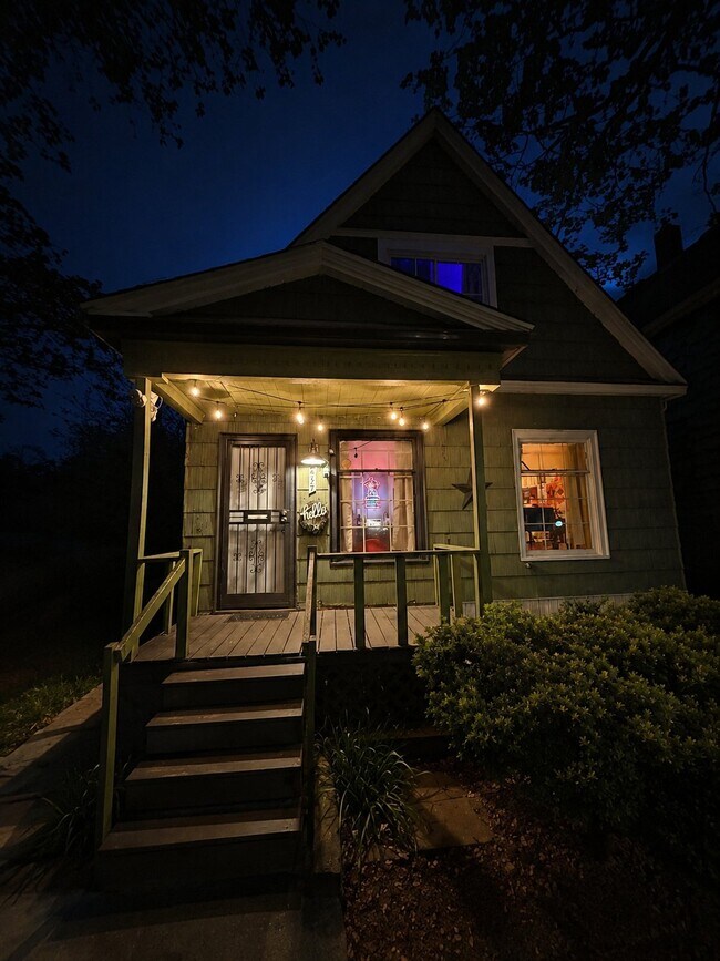 Building Photo - 4177 Cadillac Blvd