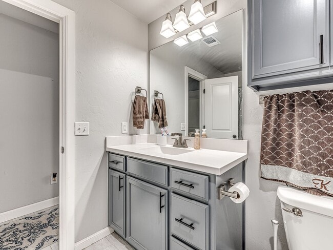 Building Photo - Norman Home for rent + 3 bedrooms + Norman...